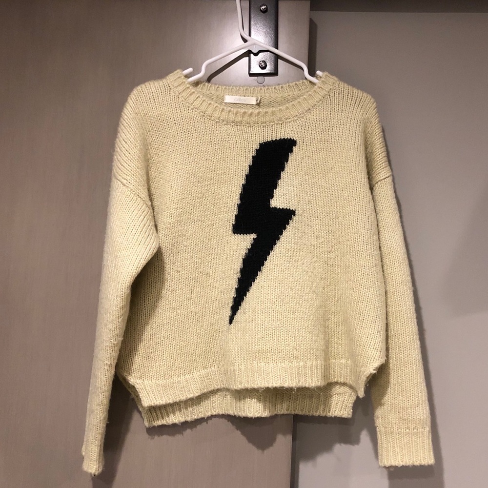 LF Sweater